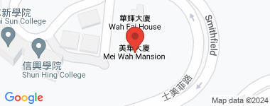Mei Wah Mansion Map