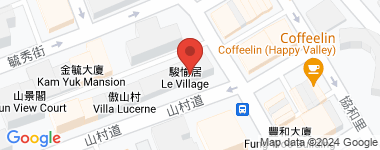 骏愉居 低层 (6-16/32楼) 物业地址