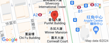 Punfet Building Ground Floor Address