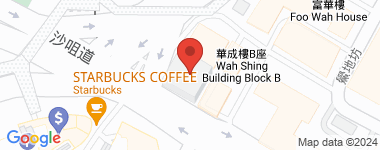 99广场 中层 物业地址