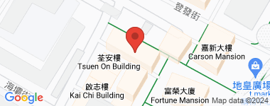 On Foo Building Map