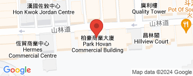 柏豪商业大厦  物业地址
