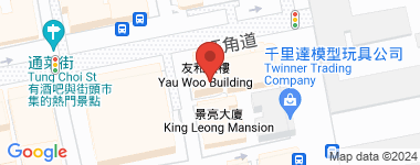 Yau Wo Apartments High Floor Address