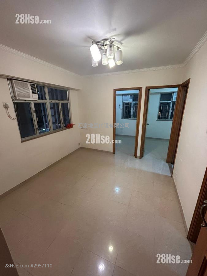 Whampoa Estate Sell 2 bedrooms , 1 bathrooms 320 ft²