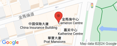 国钯大厦 10室 中层 物业地址