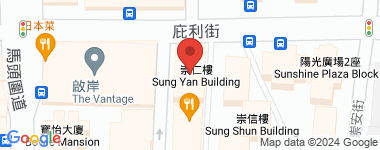 Shung Yan House High Floor, Shung Yan House Address