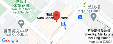 南昌戏院大厦 高层 物业地址