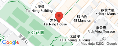 16 Tai Ping Shan Street Room 16, Middle Floor Address