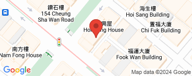 宝昌大楼 地图