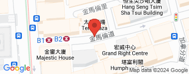 太興廣場 高層 物業地址