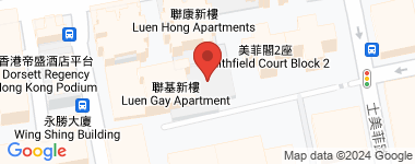Luen Gay Apartments Unit 5, Mid Floor, Middle Floor Address