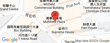 Multifield Plaza Room 06, High Floor Address