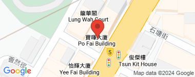 Po Fai Building Mid Floor, Middle Floor Address