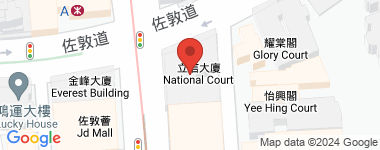 立信大厦 中层 物业地址