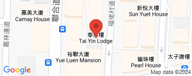 Tai Yin Lodge Middle Floor Address