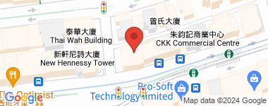 Kwong Wah Mansion Low Floor Address