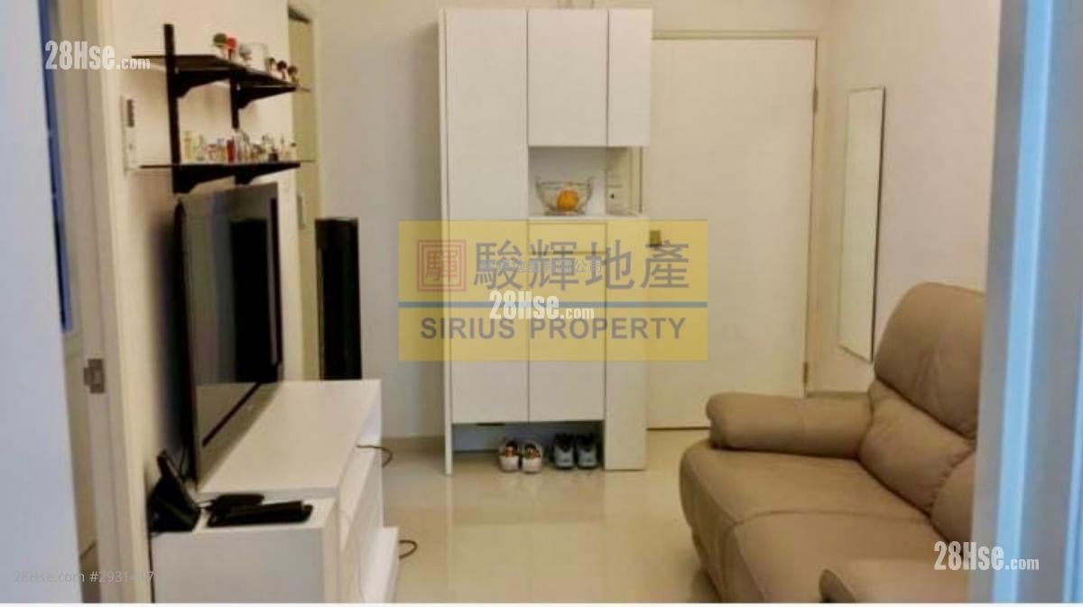 Wah Fat Mansion Sell 2 bedrooms , 1 bathrooms 322 ft²