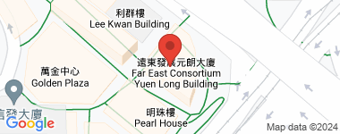 Far East Consortium Yuen Long Building High Floor Address