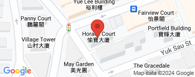 Horace Court Unit A, High Floor Address