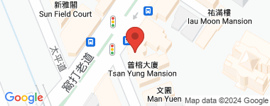 Tsan Yung Mansion Room A, Low Floor Address