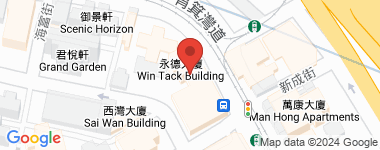 Win Tack Building Map