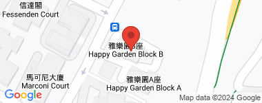 Happy Garden Room 2 On The Lower Floor Of Block A, Low Floor Address