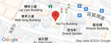 福昇大廈 中層 物業地址