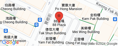 88 Plaza Ground Floor Address