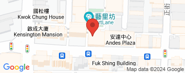 Kiu Shing Building Full Thickness Address