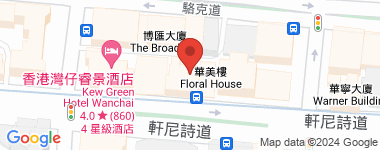 Sze Bo Building Low Floor(2-11|15/F) Address