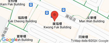 Kwong Fuk Building Ground Floor Address