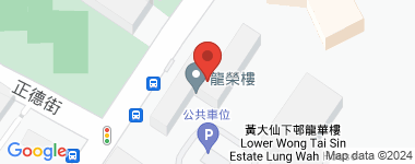 Lower Wong Tai Sin (I) Estate  Full Layer, Middle Floor Address
