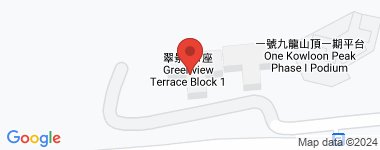 Greenview Terrace Unit H, Low Floor, Block 2 Address