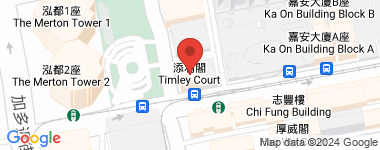 Timley Court Map