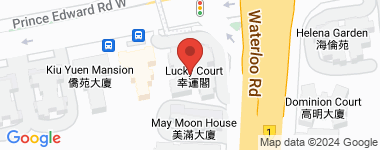 Lucky Court Under Ground Address