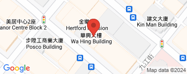 Wah Hing Building Flat A, Low Floor Address