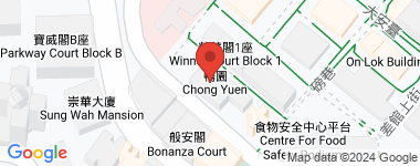 Chong Yuen Unit A,Mid Floor(7-16|16/F), Middle Floor Address