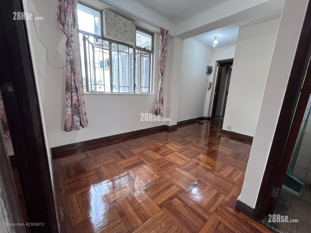 Double Mansion Sell 2 bedrooms , 1 bathrooms 291 ft²