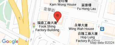 Po Wah Building Unit E, Low Floor Address