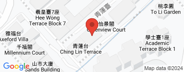 Ching Lin Court Qinglian Pavilion Middle Floor Address