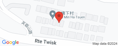 村屋 全層 地下 物業地址