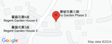 Po Shu Garden Map