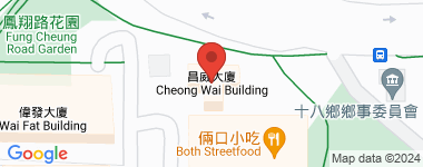 Shun Fung Building Unit C, Mid Floor, Low Floor Address