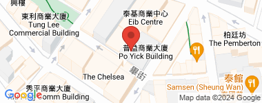 金辉楼 全层 中层 物业地址