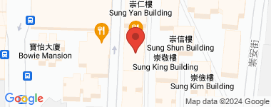 Shung Yee House High Floor, Shung Yee House Address