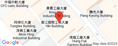 香江国际工商大厦  物业地址