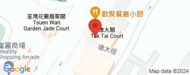 Tak Tai Court Map