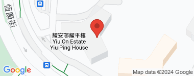 耀安村 高層 物業地址