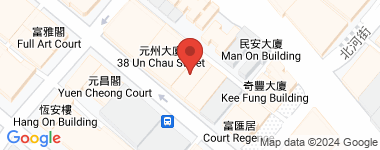 Chi Tat Building Unit B, Mid Floor, Middle Floor Address