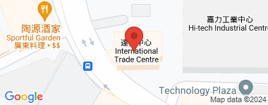 International Trade Centre Low Floor Address